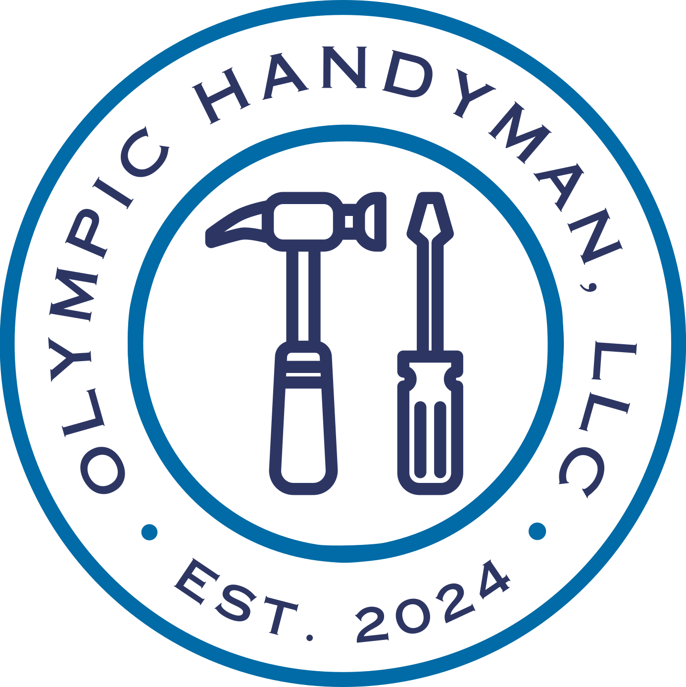 Olympic Handyman, LLC